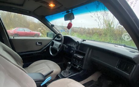 Audi 80, 1991 год, 140 000 рублей, 7 фотография