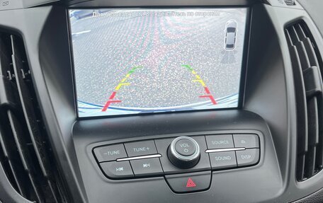 Ford Kuga III, 2019 год, 1 745 000 рублей, 16 фотография