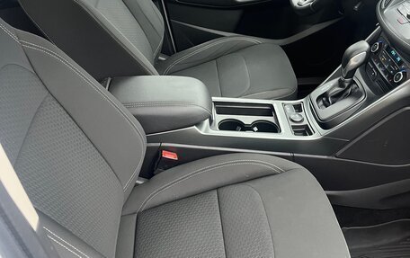 Ford Kuga III, 2019 год, 1 745 000 рублей, 12 фотография