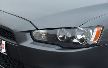 Mitsubishi Lancer IX, 2008 год, 470 000 рублей, 5 фотография