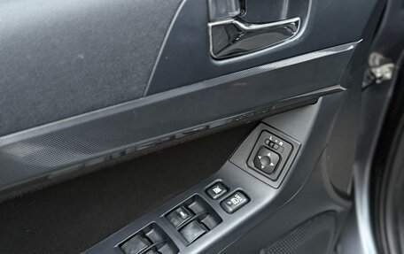 Mitsubishi Lancer IX, 2008 год, 470 000 рублей, 8 фотография