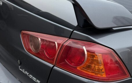 Mitsubishi Lancer IX, 2008 год, 470 000 рублей, 6 фотография