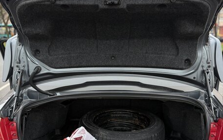 Mitsubishi Lancer IX, 2008 год, 470 000 рублей, 12 фотография