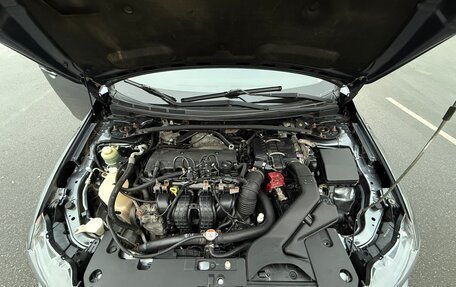 Mitsubishi Lancer IX, 2008 год, 470 000 рублей, 11 фотография