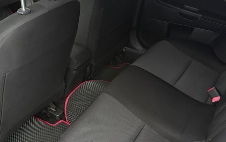 Mitsubishi Lancer IX, 2008 год, 470 000 рублей, 10 фотография