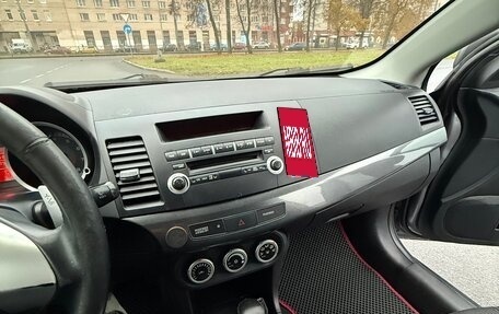 Mitsubishi Lancer IX, 2008 год, 470 000 рублей, 9 фотография