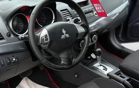 Mitsubishi Lancer IX, 2008 год, 470 000 рублей, 7 фотография