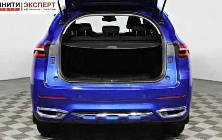 Haval F7 I, 2020 год, 1 897 000 рублей, 10 фотография