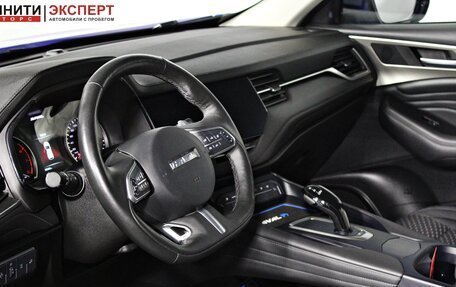 Haval F7 I, 2020 год, 1 897 000 рублей, 12 фотография