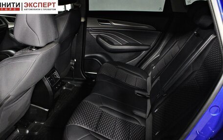 Haval F7 I, 2020 год, 1 897 000 рублей, 16 фотография