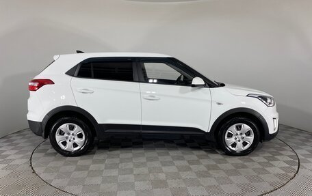 Hyundai Creta I рестайлинг, 2018 год, 1 805 000 рублей, 4 фотография