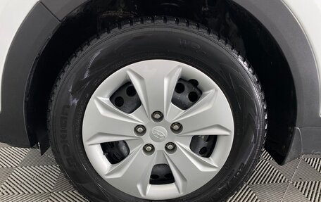 Hyundai Creta I рестайлинг, 2018 год, 1 805 000 рублей, 9 фотография