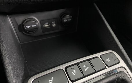 Hyundai Creta I рестайлинг, 2018 год, 1 805 000 рублей, 13 фотография