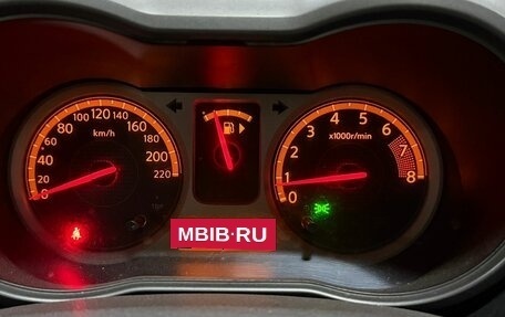 Nissan Note II рестайлинг, 2007 год, 570 000 рублей, 2 фотография