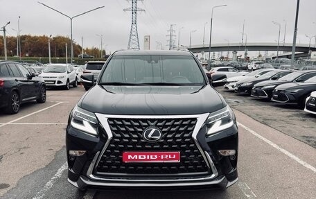 Lexus GX II, 2022 год, 1 200 000 рублей, 1 фотография