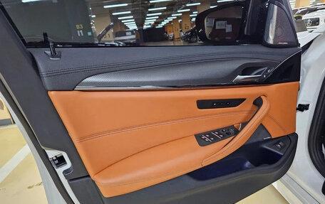 BMW M5, 2023 год, 11 351 027 рублей, 4 фотография