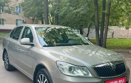 Skoda Octavia, 2012 год, 900 000 рублей, 1 фотография