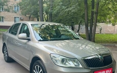 Skoda Octavia, 2012 год, 900 000 рублей, 1 фотография