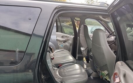 Ford Expedition, 1997 год, 350 000 рублей, 1 фотография