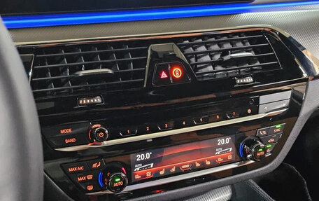 BMW M5, 2023 год, 11 351 027 рублей, 13 фотография