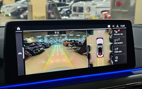 BMW M5, 2023 год, 11 351 027 рублей, 11 фотография