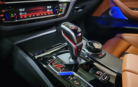 BMW M5, 2023 год, 11 351 027 рублей, 14 фотография