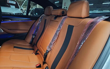 BMW M5, 2023 год, 11 351 027 рублей, 17 фотография