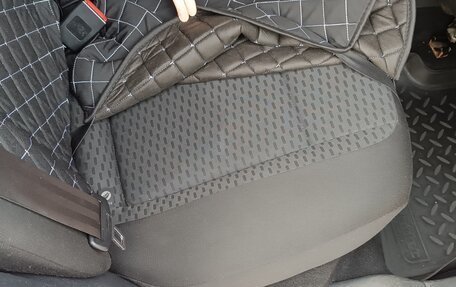 Skoda Fabia II, 2012 год, 720 000 рублей, 5 фотография