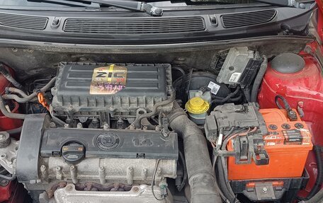 Skoda Fabia II, 2012 год, 720 000 рублей, 9 фотография