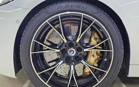 BMW M5, 2023 год, 11 351 027 рублей, 20 фотография