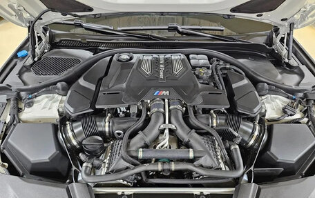 BMW M5, 2023 год, 11 351 027 рублей, 19 фотография