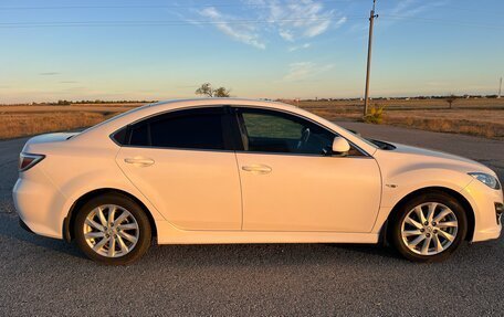 Mazda 6, 2011 год, 835 000 рублей, 2 фотография