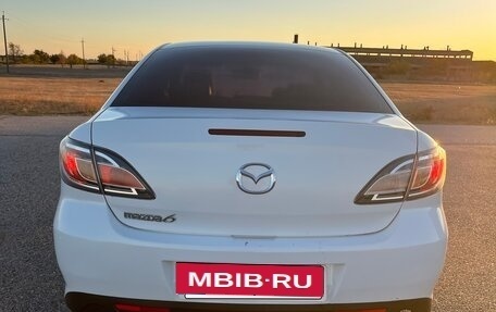 Mazda 6, 2011 год, 835 000 рублей, 4 фотография