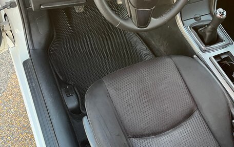 Mazda 6, 2011 год, 835 000 рублей, 15 фотография