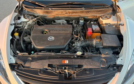 Mazda 6, 2011 год, 835 000 рублей, 16 фотография