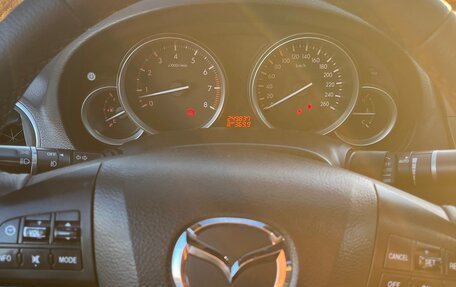 Mazda 6, 2011 год, 835 000 рублей, 14 фотография