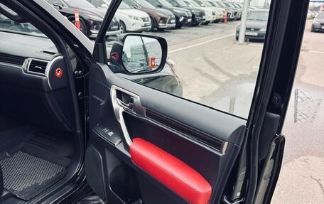 Lexus GX II, 2022 год, 1 200 000 рублей, 5 фотография