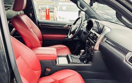 Lexus GX II, 2022 год, 1 200 000 рублей, 6 фотография