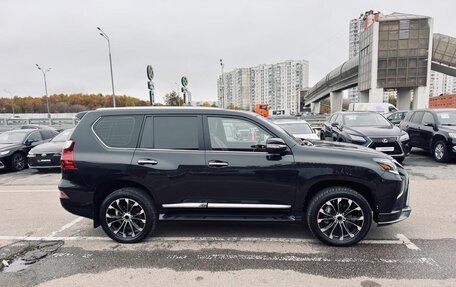 Lexus GX II, 2022 год, 1 200 000 рублей, 2 фотография