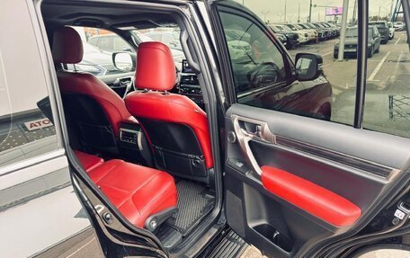 Lexus GX II, 2022 год, 1 200 000 рублей, 7 фотография