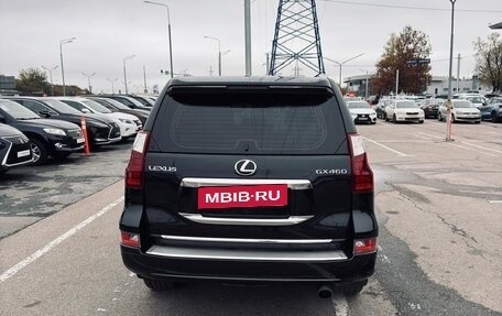 Lexus GX II, 2022 год, 1 200 000 рублей, 3 фотография