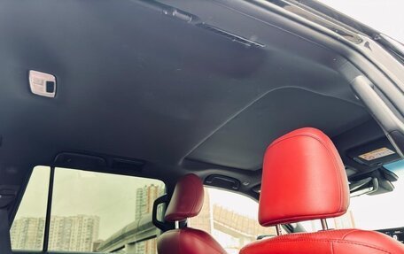 Lexus GX II, 2022 год, 1 200 000 рублей, 9 фотография