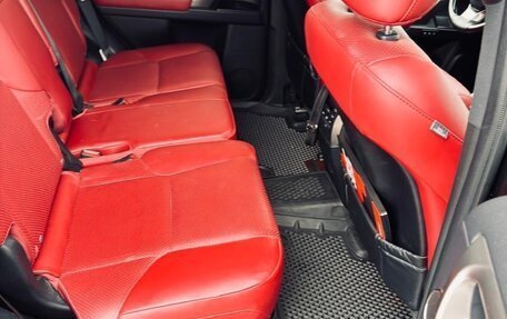 Lexus GX II, 2022 год, 1 200 000 рублей, 11 фотография