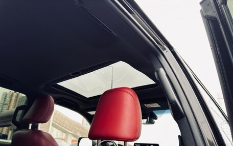 Lexus GX II, 2022 год, 1 200 000 рублей, 14 фотография