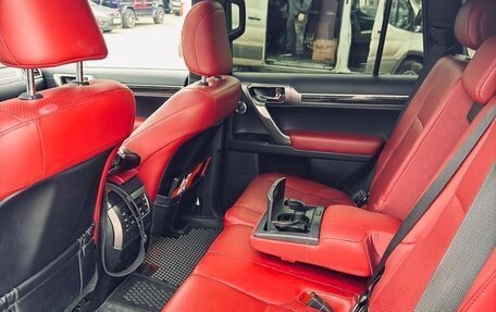 Lexus GX II, 2022 год, 1 200 000 рублей, 13 фотография