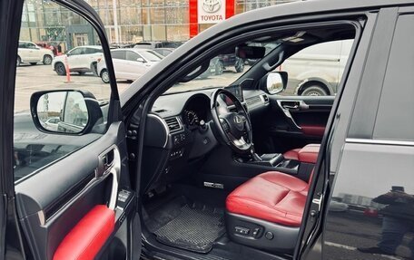 Lexus GX II, 2022 год, 1 200 000 рублей, 15 фотография