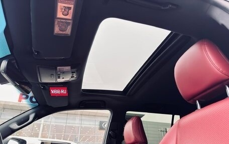 Lexus GX II, 2022 год, 1 200 000 рублей, 23 фотография