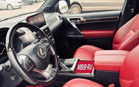 Lexus GX II, 2022 год, 1 200 000 рублей, 16 фотография