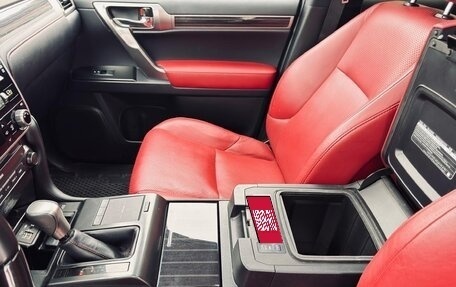 Lexus GX II, 2022 год, 1 200 000 рублей, 21 фотография