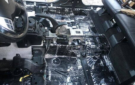 Mitsubishi Outlander III рестайлинг 3, 2008 год, 1 200 000 рублей, 2 фотография